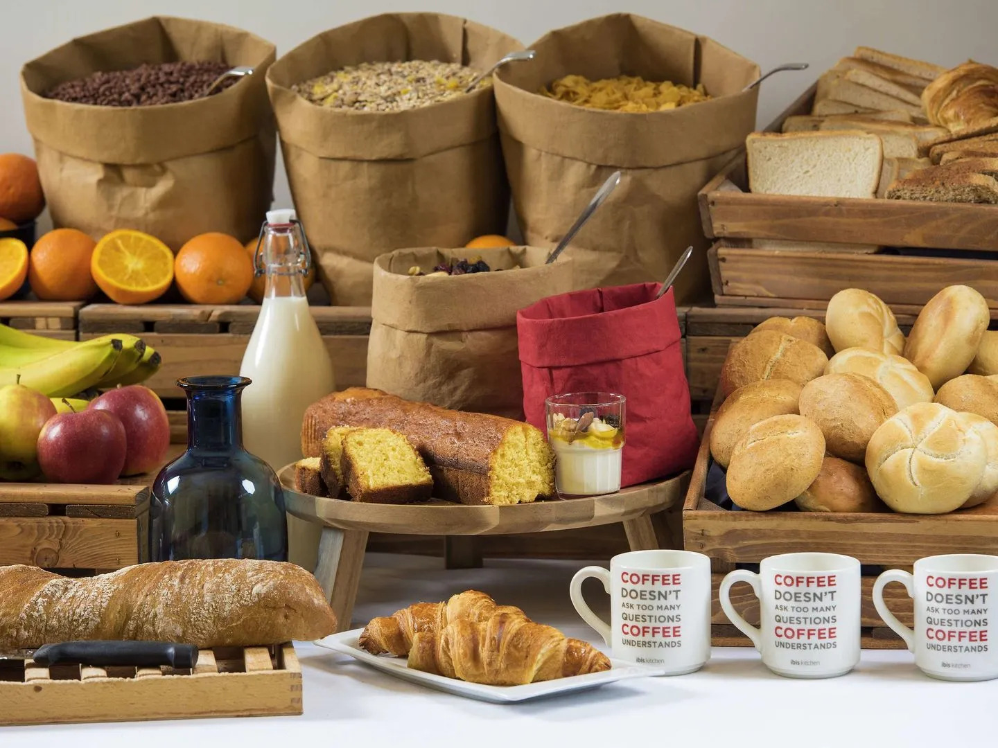 ibis budget Barcelona Sant Andreu de la Barca