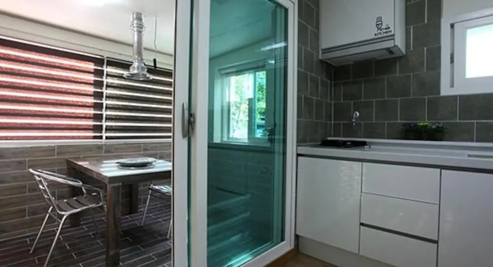 Yangpyeong Gawon Villa Pension