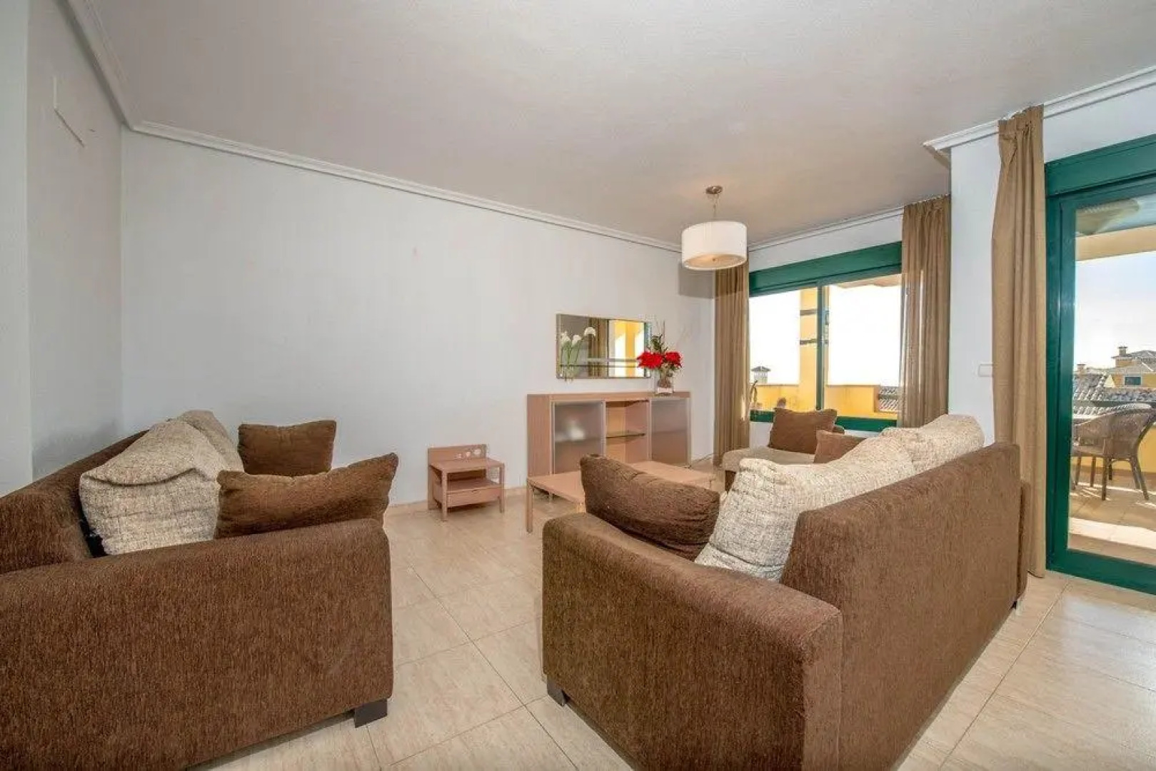 Apartamento Bennecke Amor