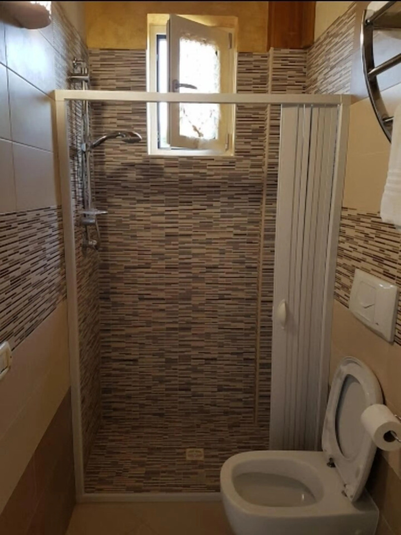 B&B Giardino Isabella