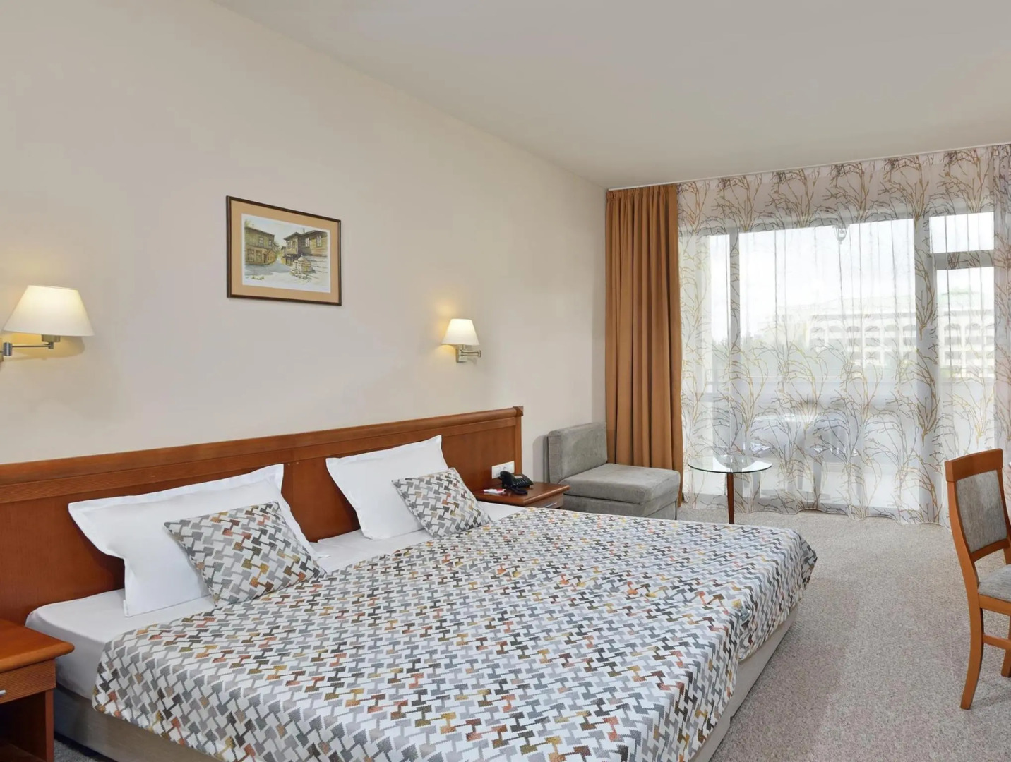 Sol Nessebar Bay - All Inclusive