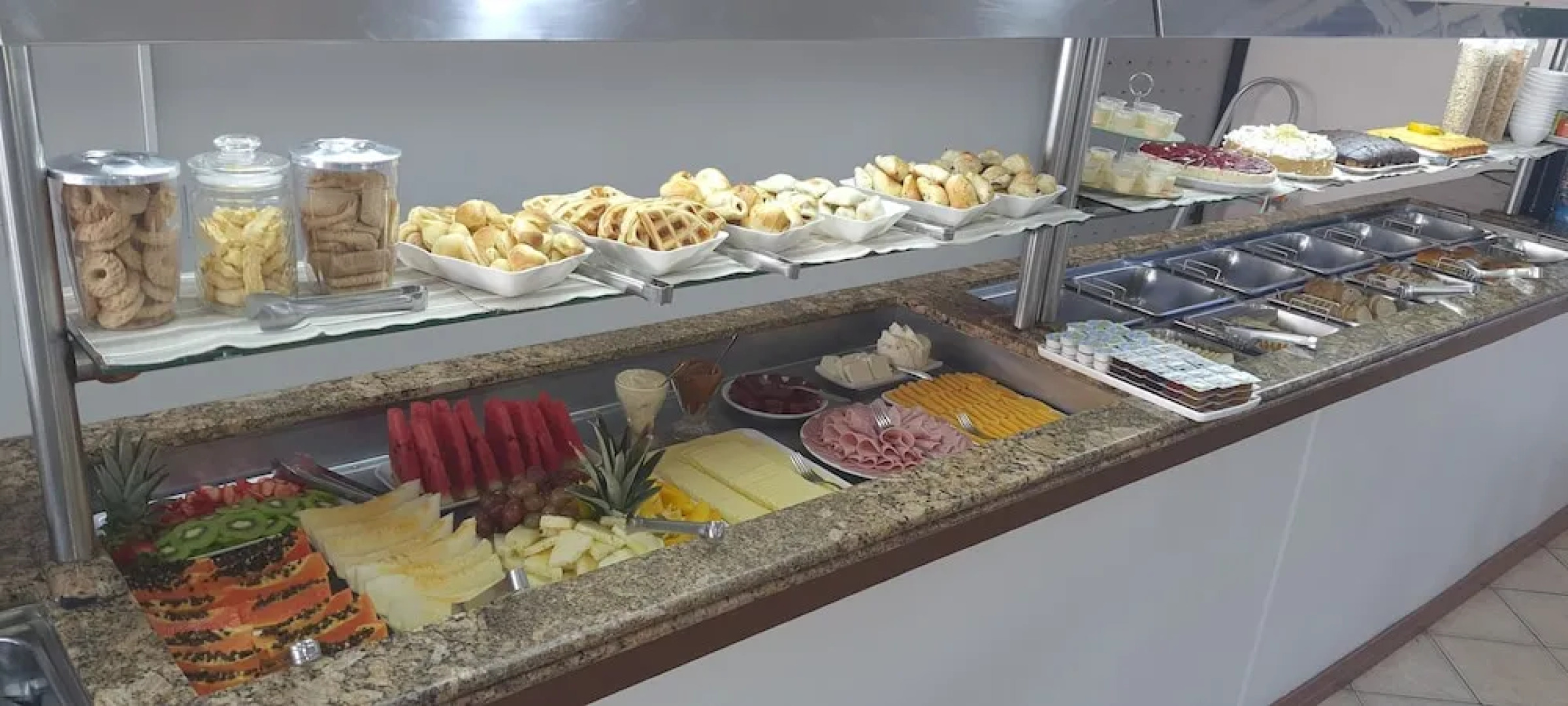 Hotel Pousada Ilha do Mar Bombinhas