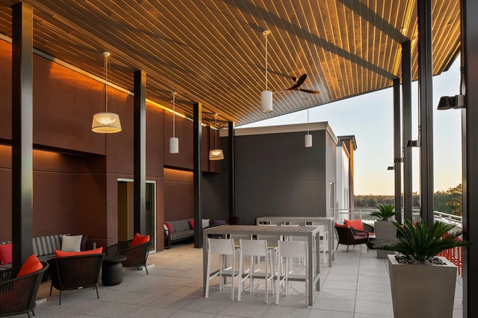 Residence Inn Tampa Wesley Chapel