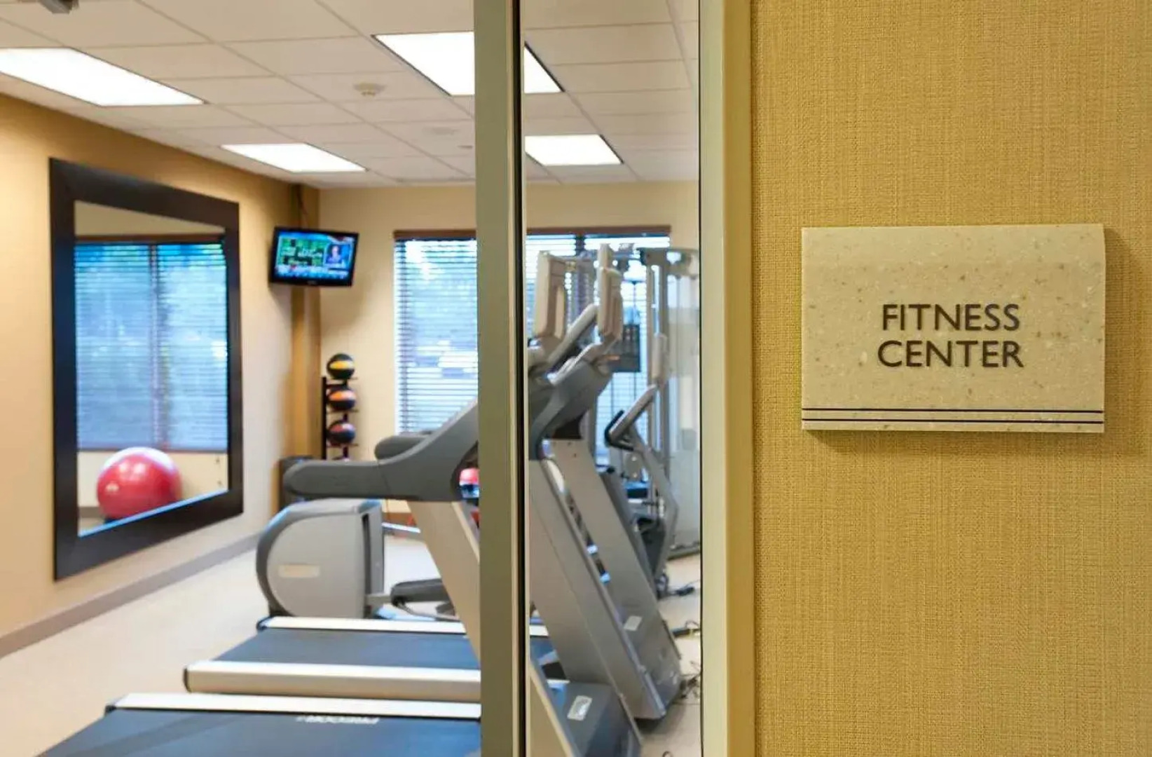 Hilton Garden Inn Mt. Laurel