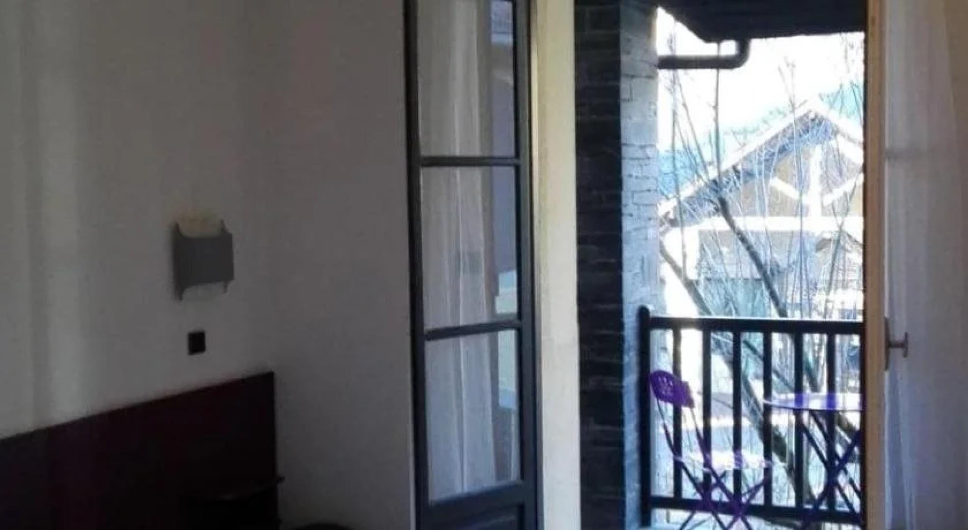 Hôtel Les Gentianes & Résidence Les Marquises