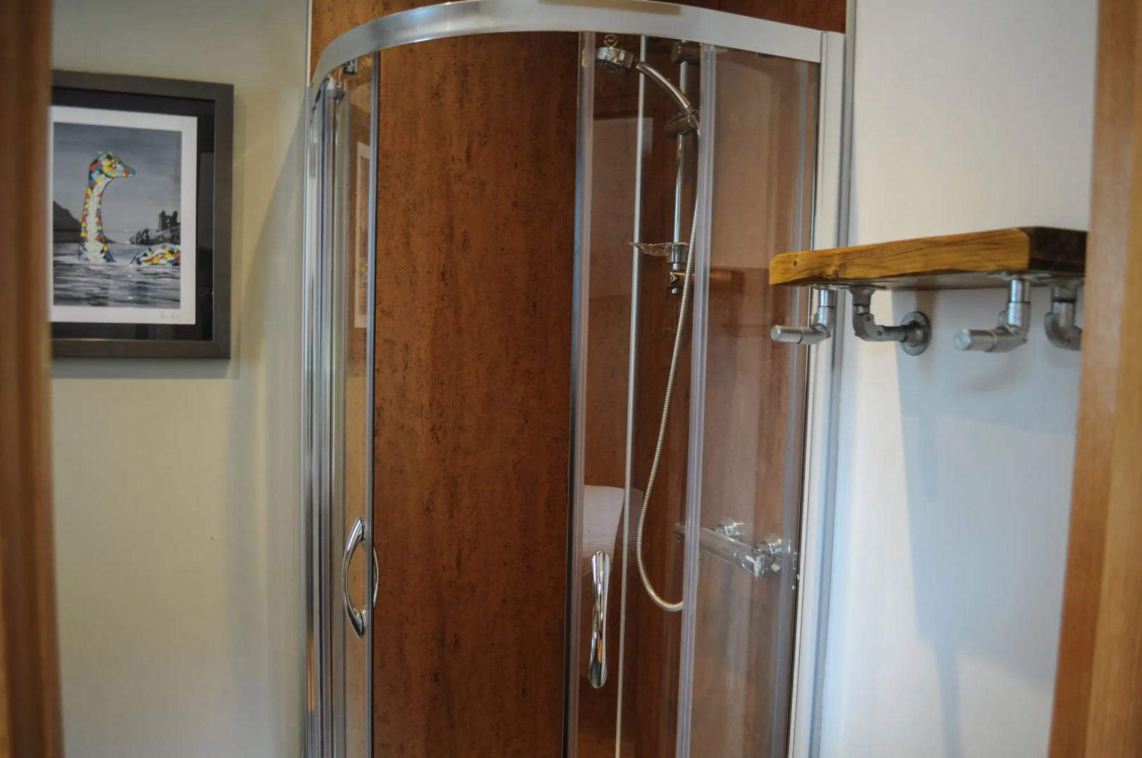 The Corran - Serviced Accommodation