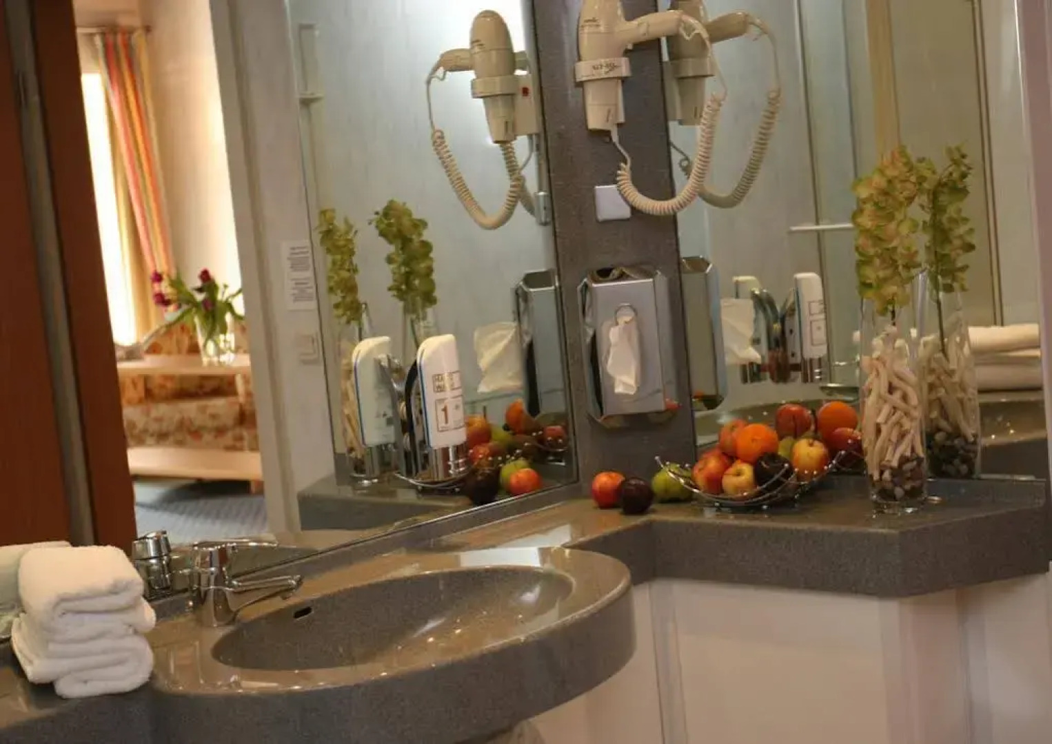 Altstadt-Hotel Passau