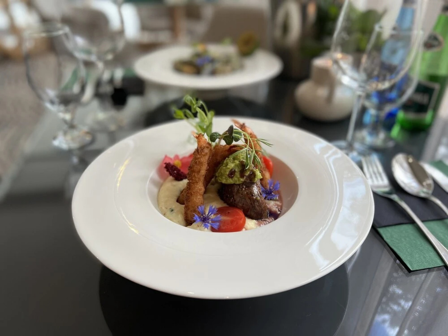 West Baltic Resort Wellness & Spa