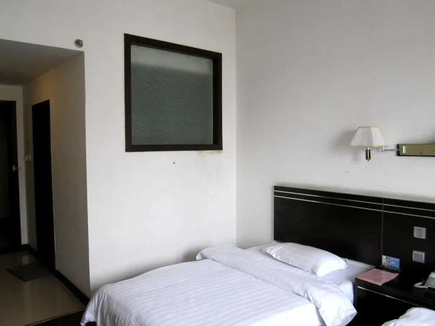 Noahsark Hotel - Huangshan