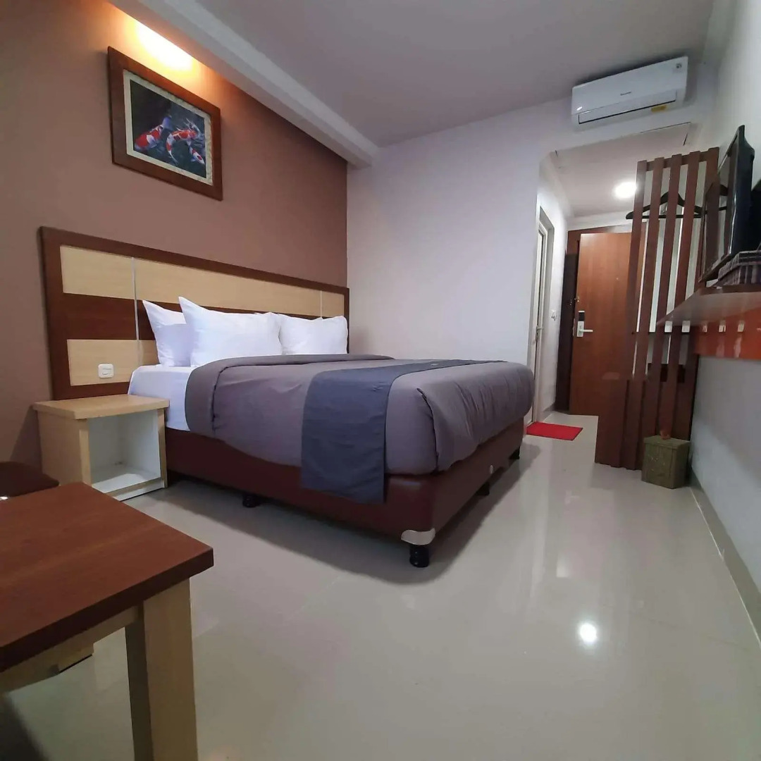 Hotel Bintang Redannte