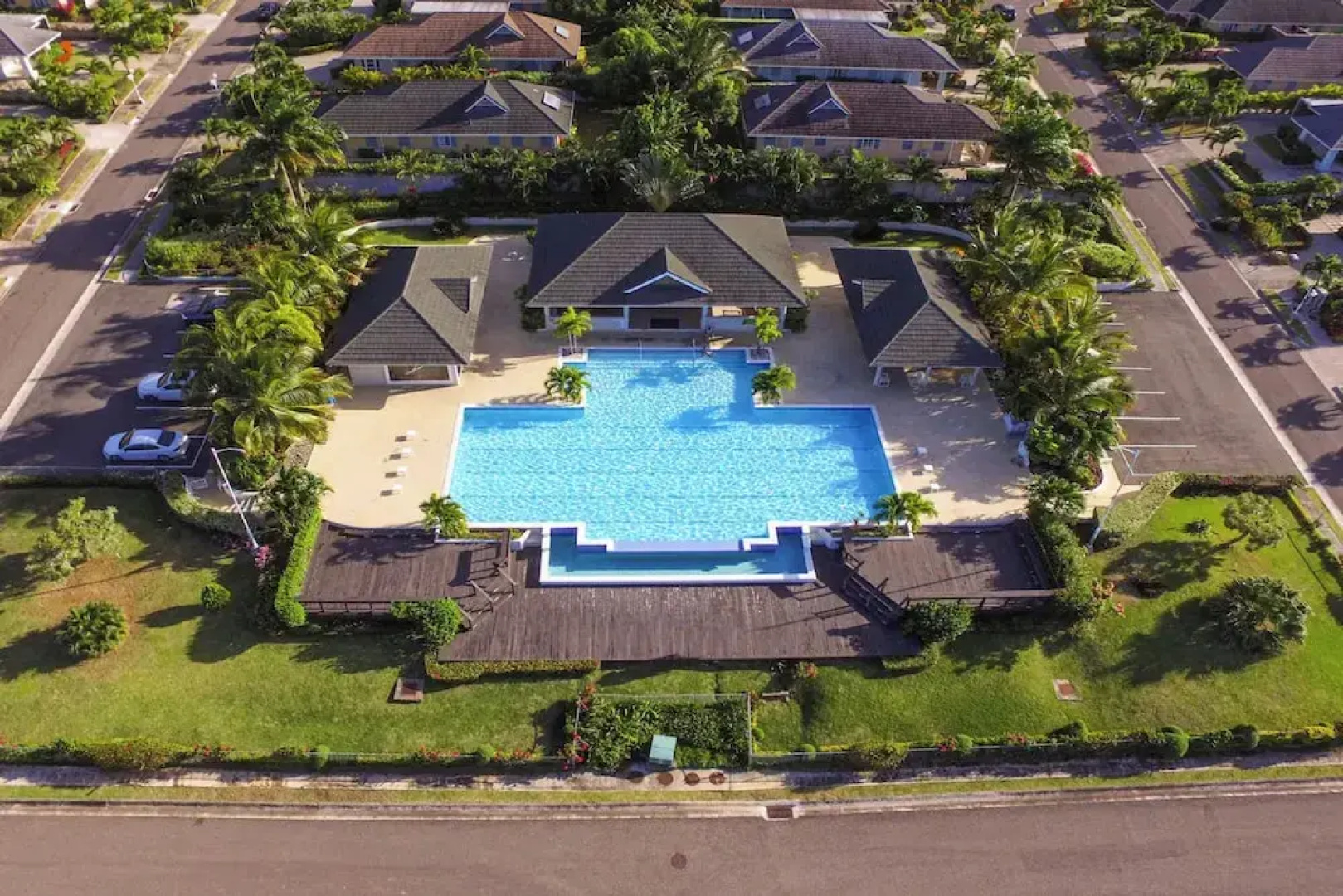 I Heart JA  Coastal DreamVIlla-Richmond Estates