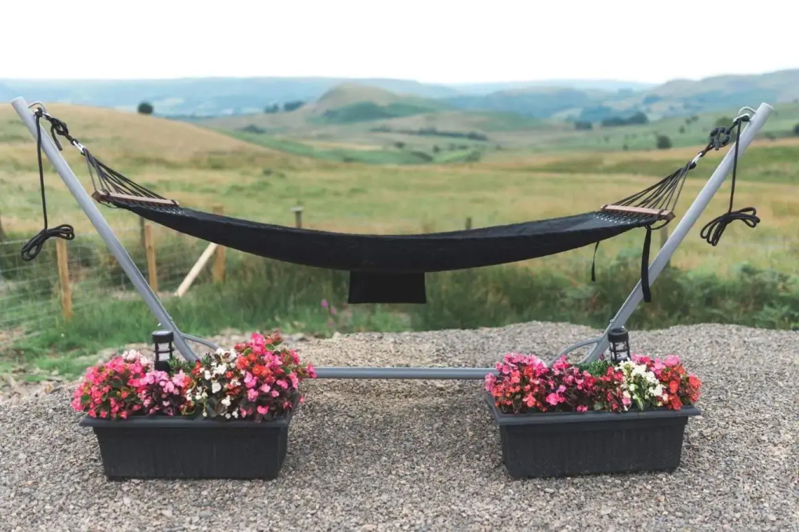 Upper Gilwern Quarry Hut