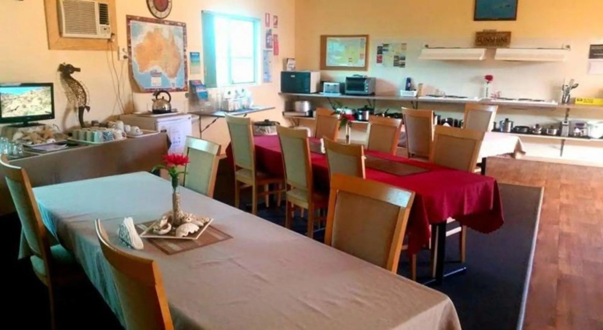 Ningaloo Lodge Exmouth