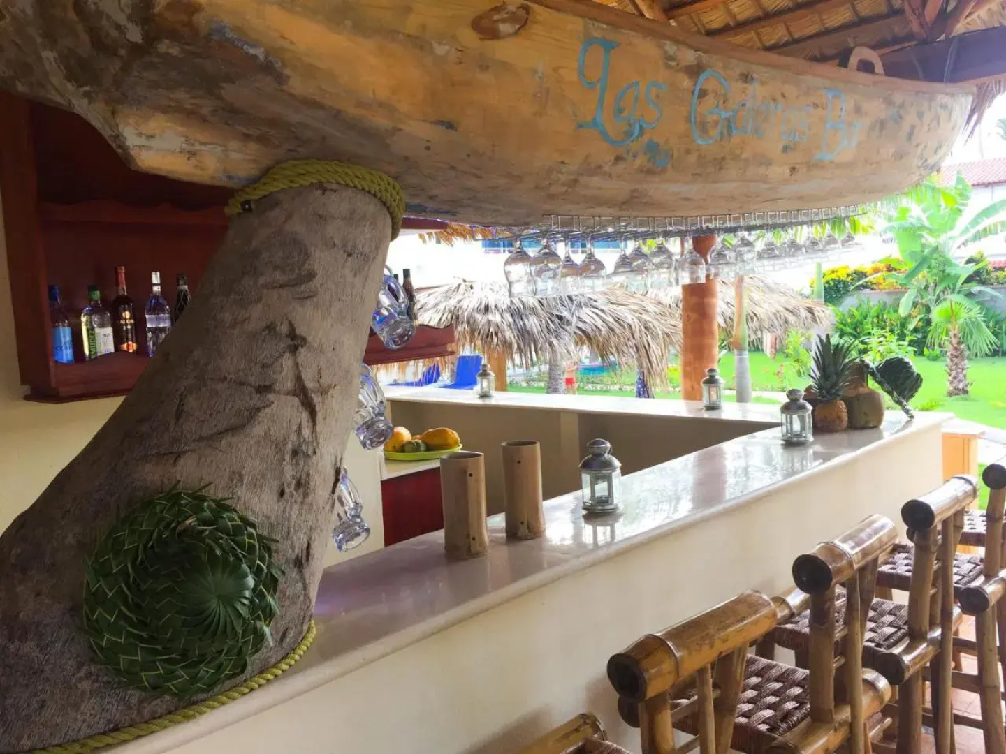 Da Grand Aparta Hotel las Galeras