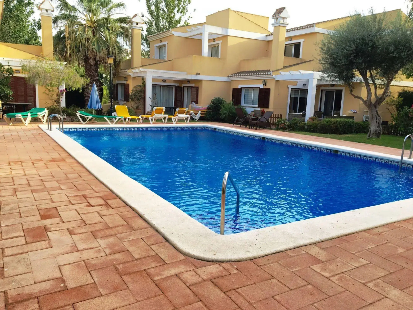 Montemares Golf Luxury Villas and Apartments