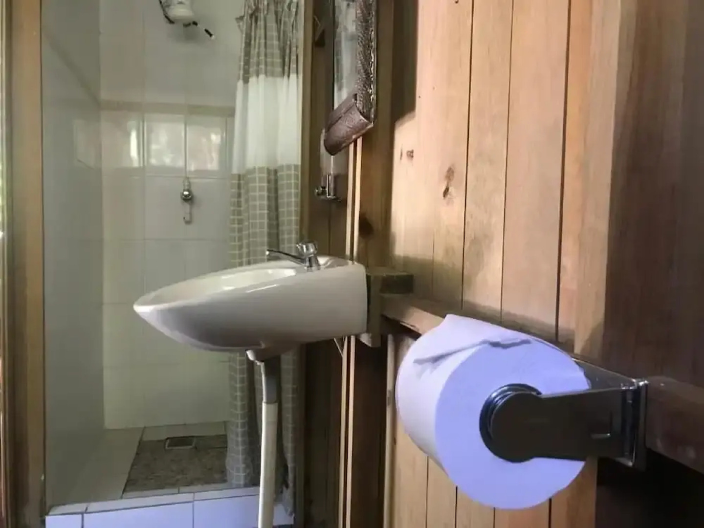 Hotel Kangaroo y Restaurante