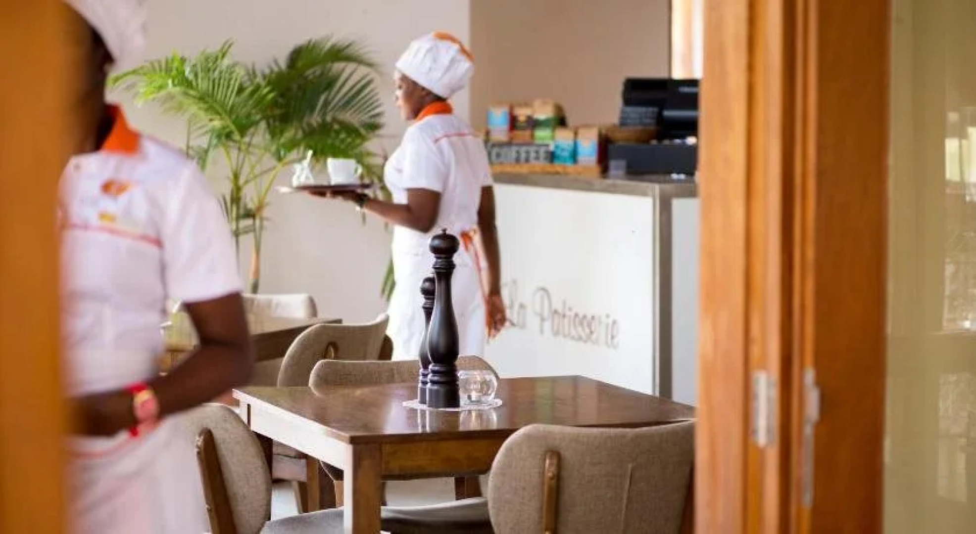 Le Petit Village Hotel & Spa