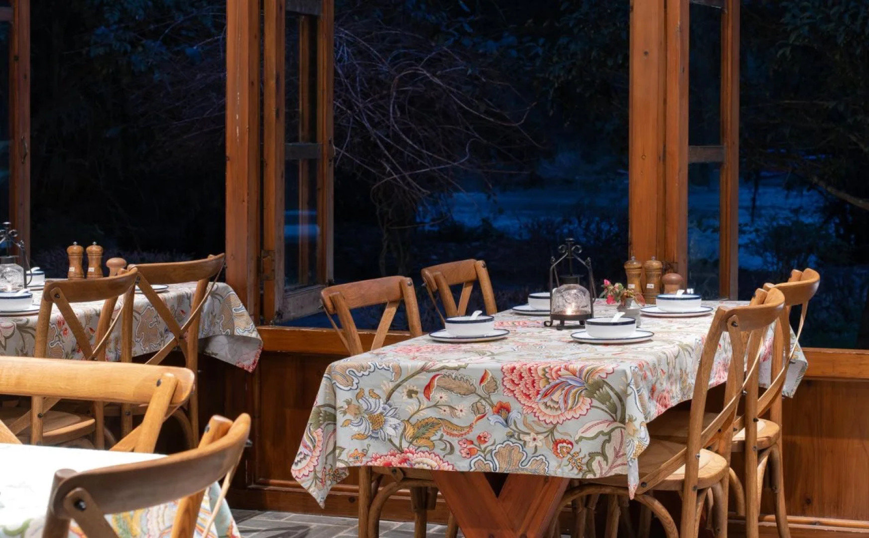 Yangshuo Moondance Hotel