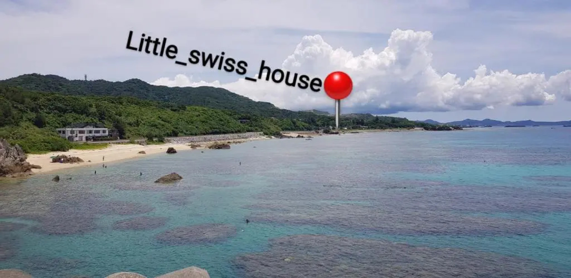 Hotel Little Swiss House