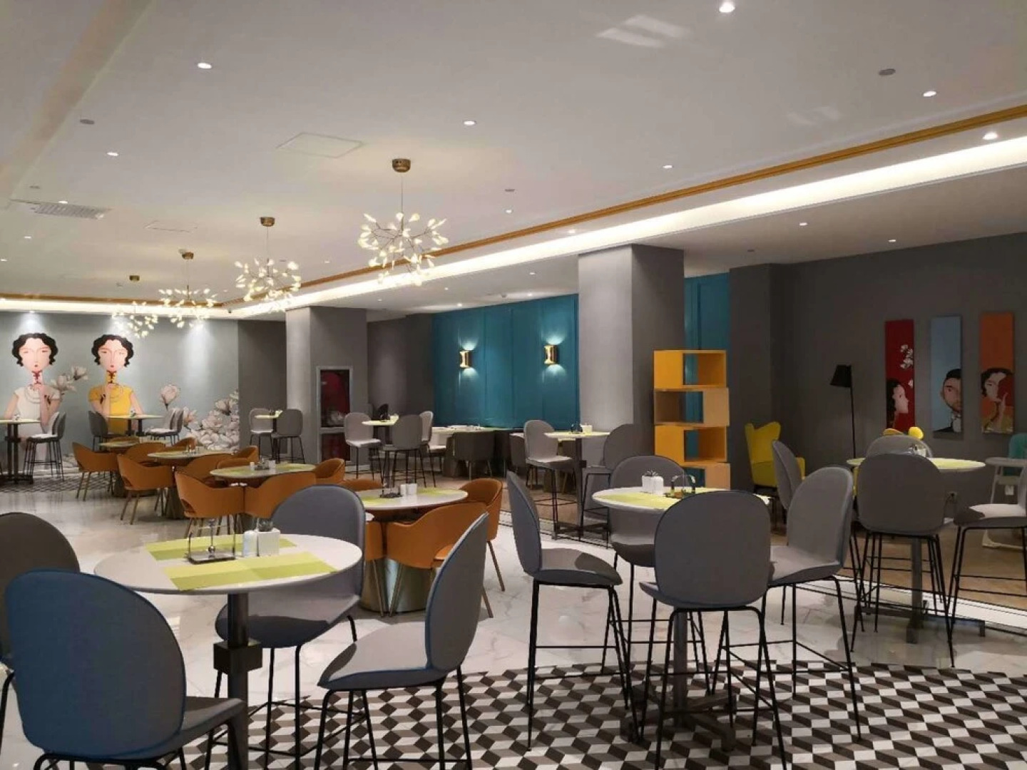 Magnotel Jining Jiaxiang, Zengzi Avenue Hotel