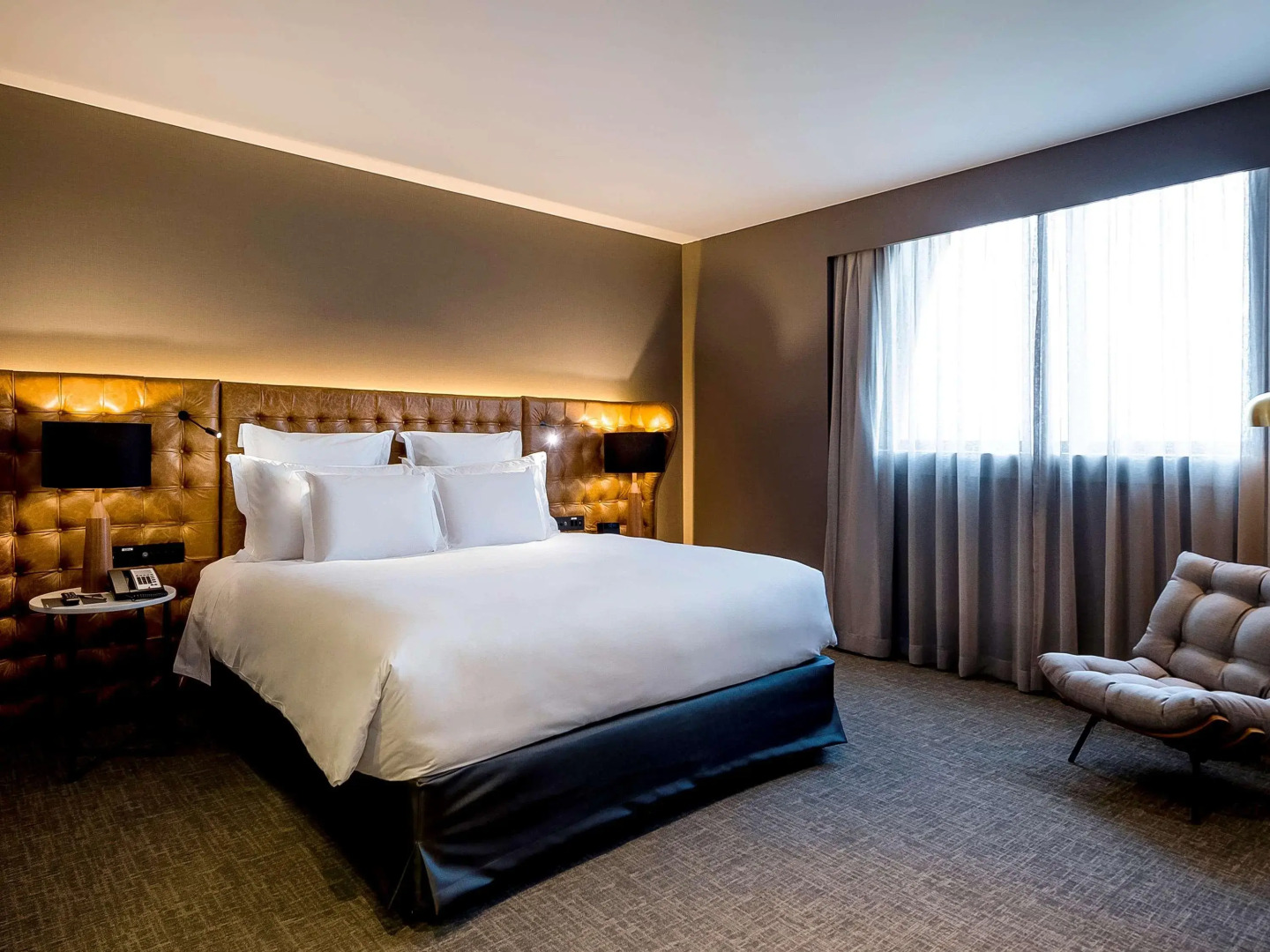 Pullman São Paulo Guarulhos Airport