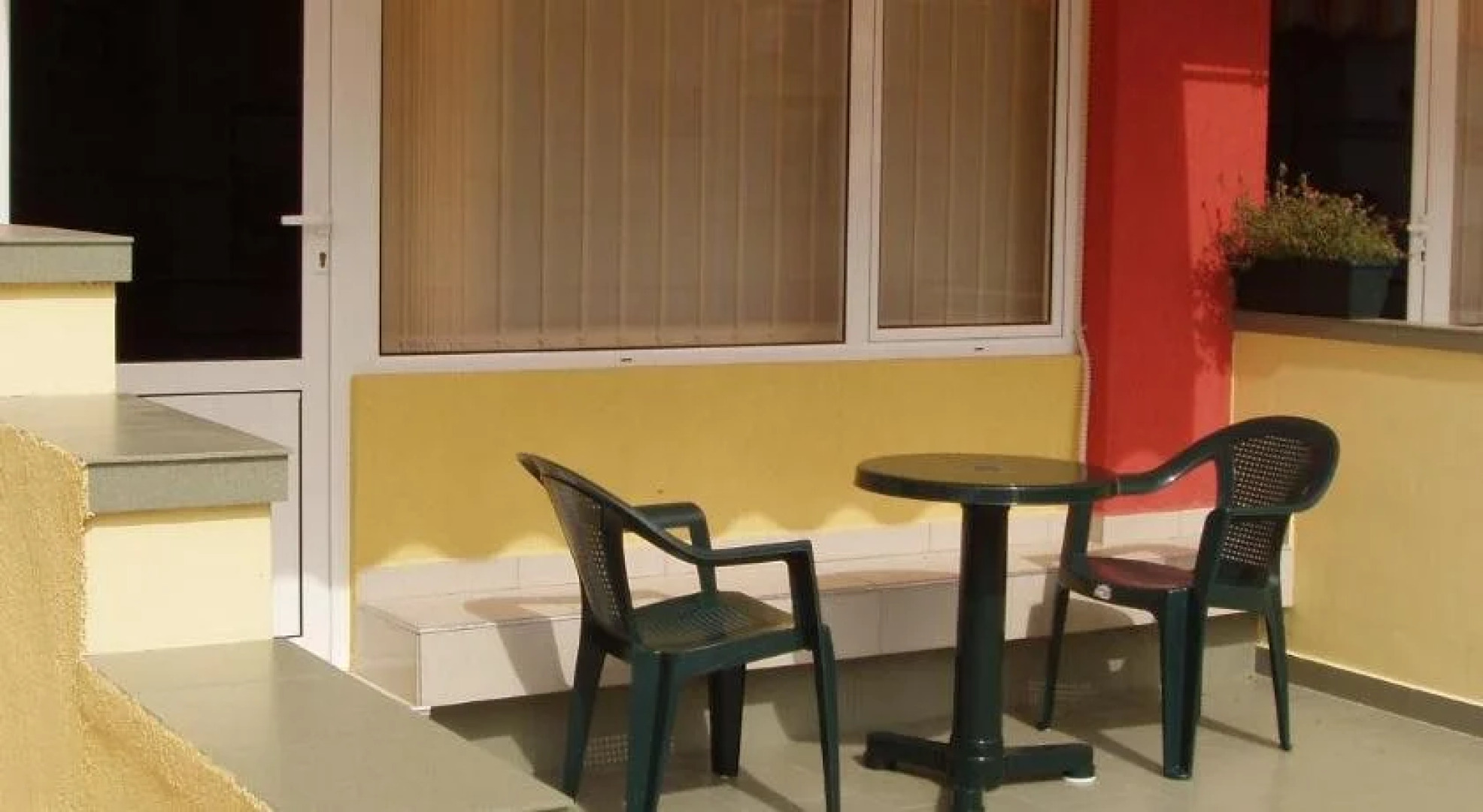 Hotel Holiday Rodopi