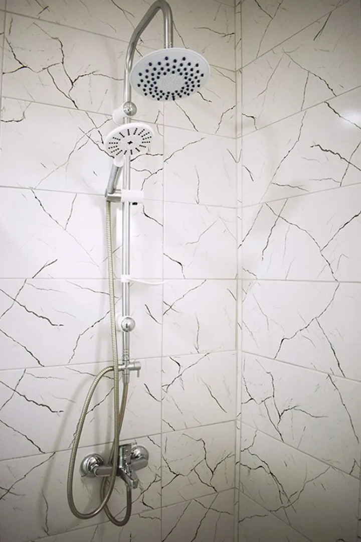 Saranda Teras Pansiyon