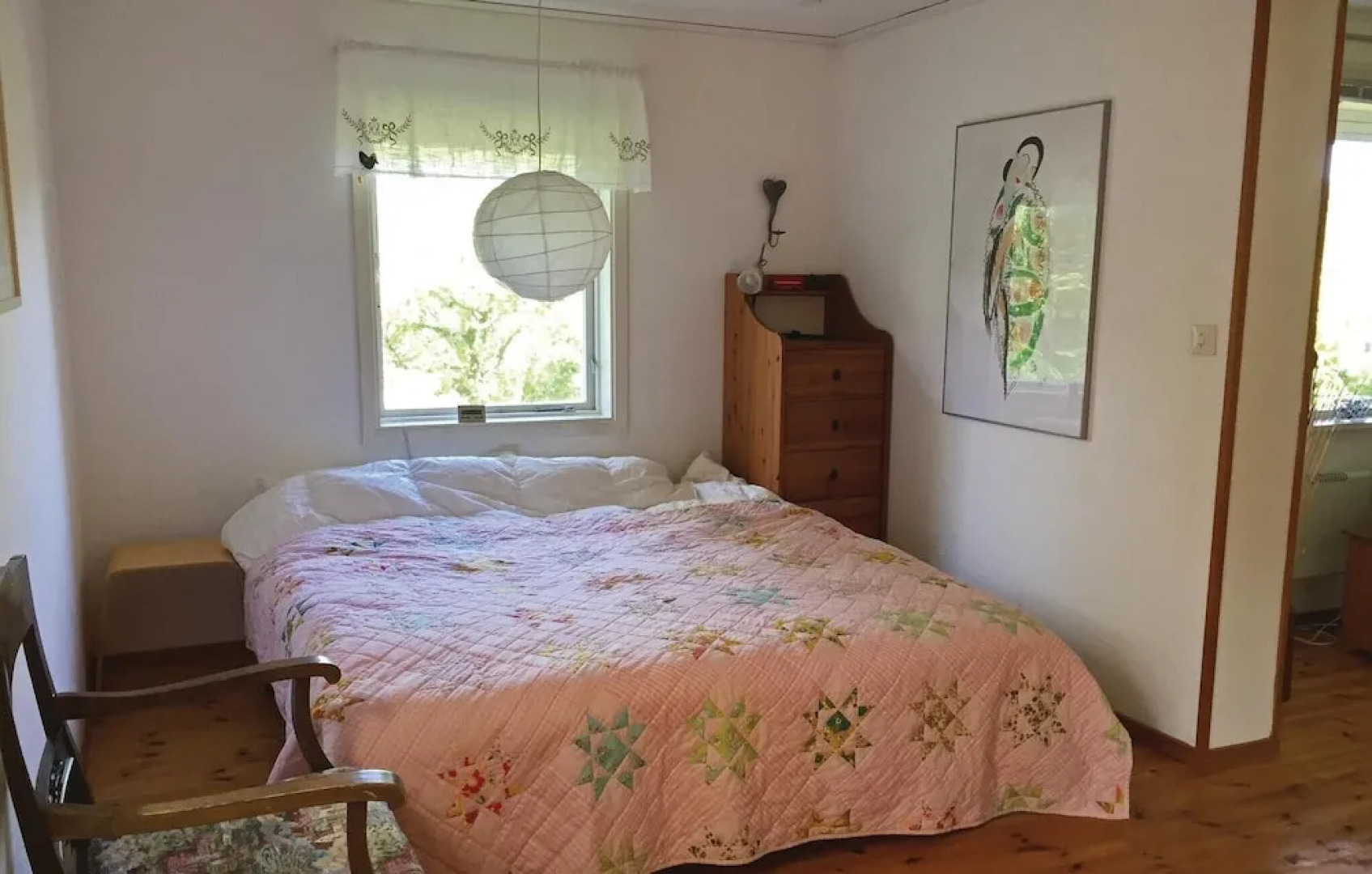 Nice Home in Älmhult With 3 Bedrooms