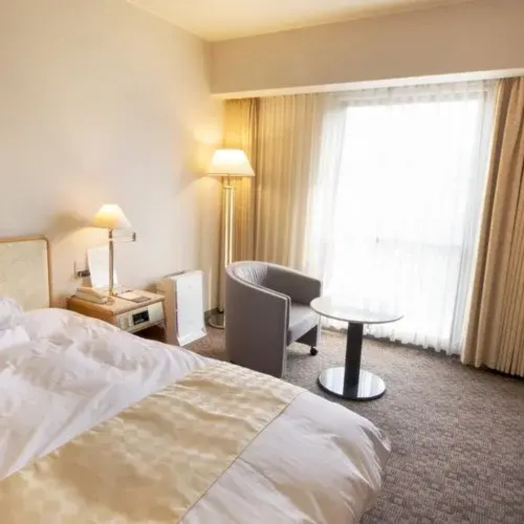 Sanbonmatsu Royal Hotel