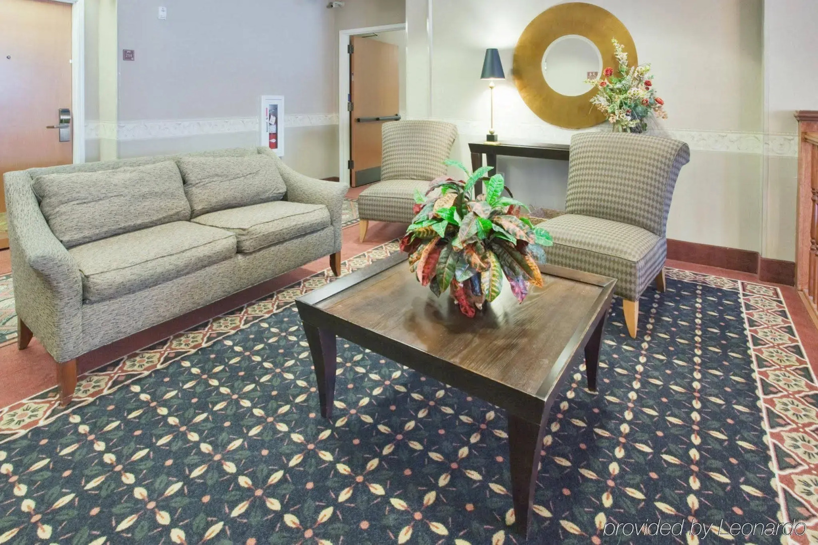 Holiday Inn Express Hotel & Suites Laurinburg by IHG