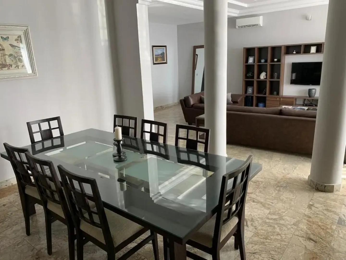 Oxygen Waterfront Extended Stay