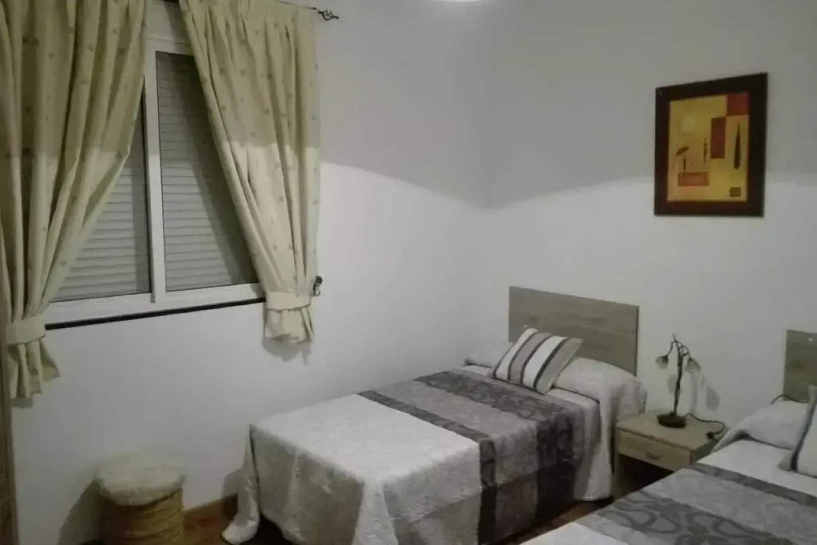 Vivienda Vacacional El Molino Argamasilla De Alba