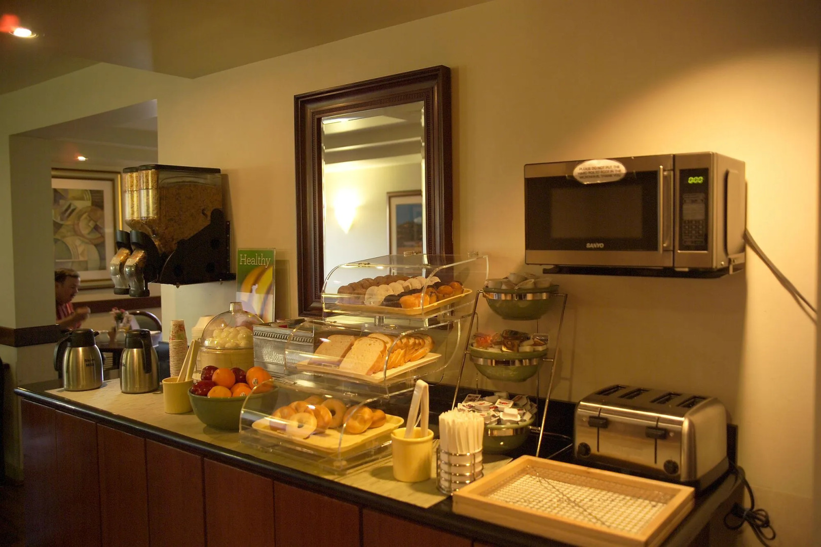 Quality Inn & Suites Everett