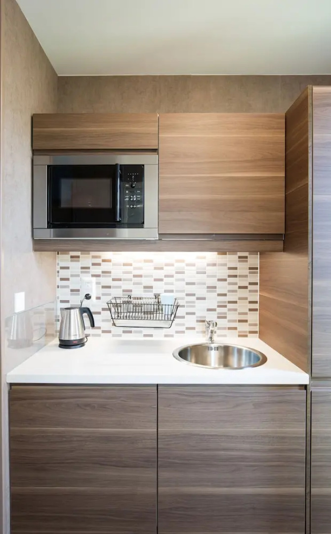 First Camp City Strömstad