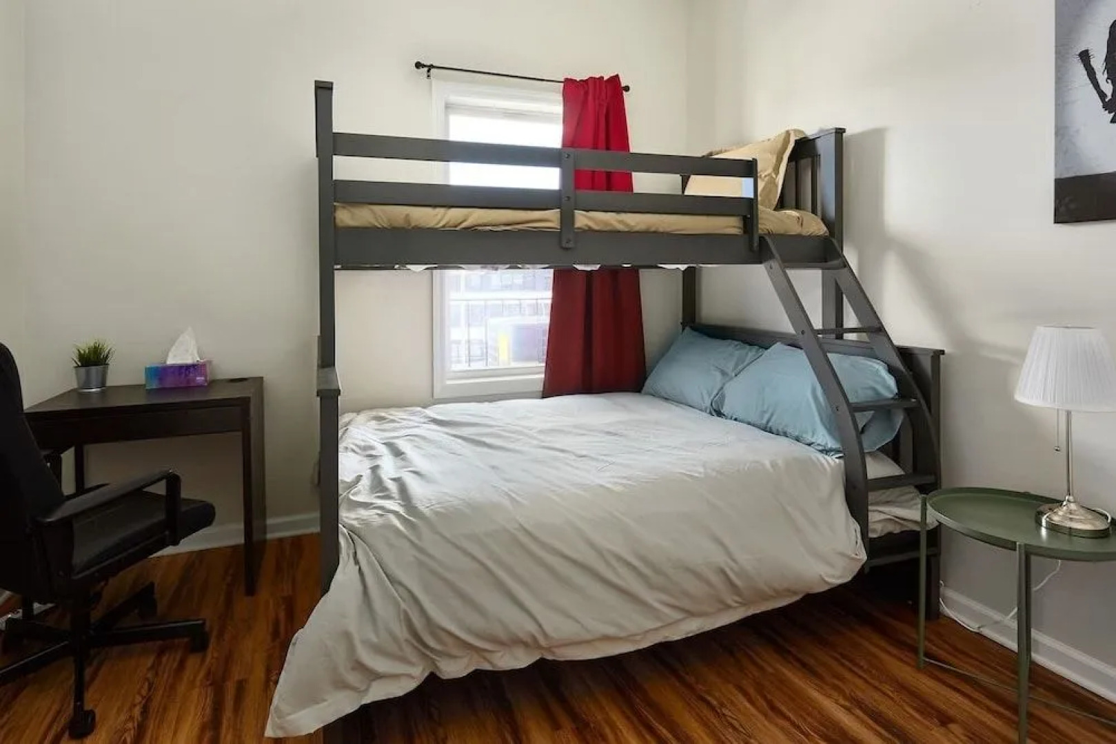 Gorgeous Duplex With Parking by JSQ