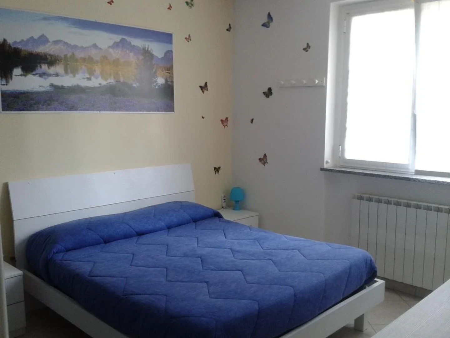 B&B Le Valli - Seriate