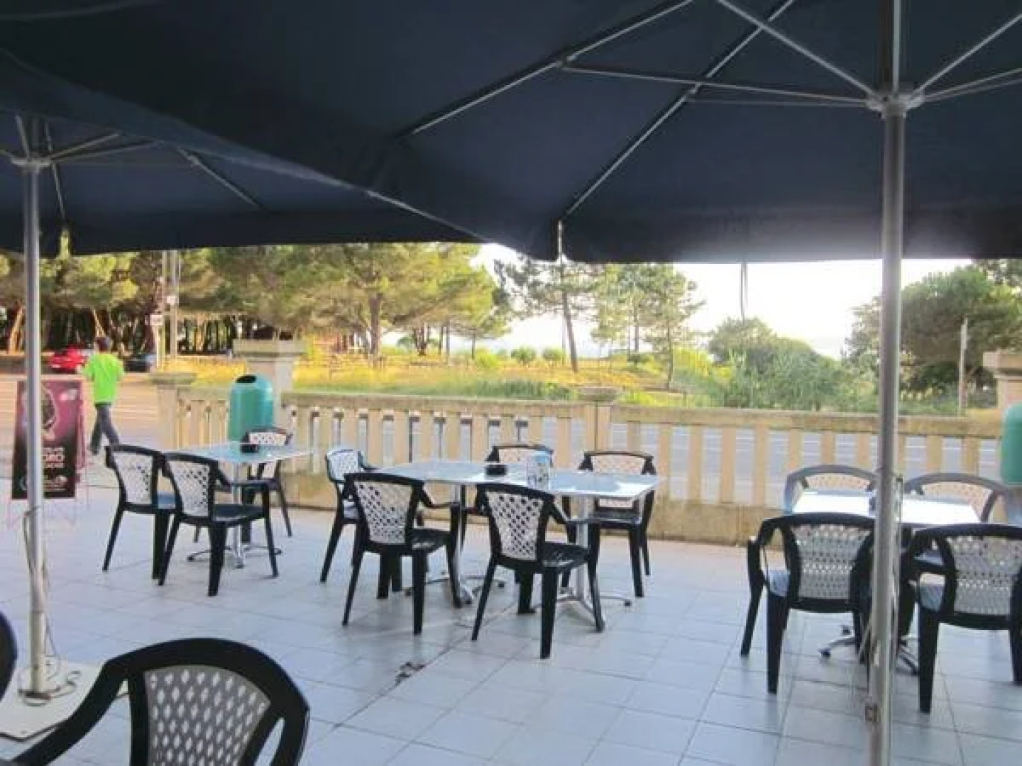 Hotel Sixto
