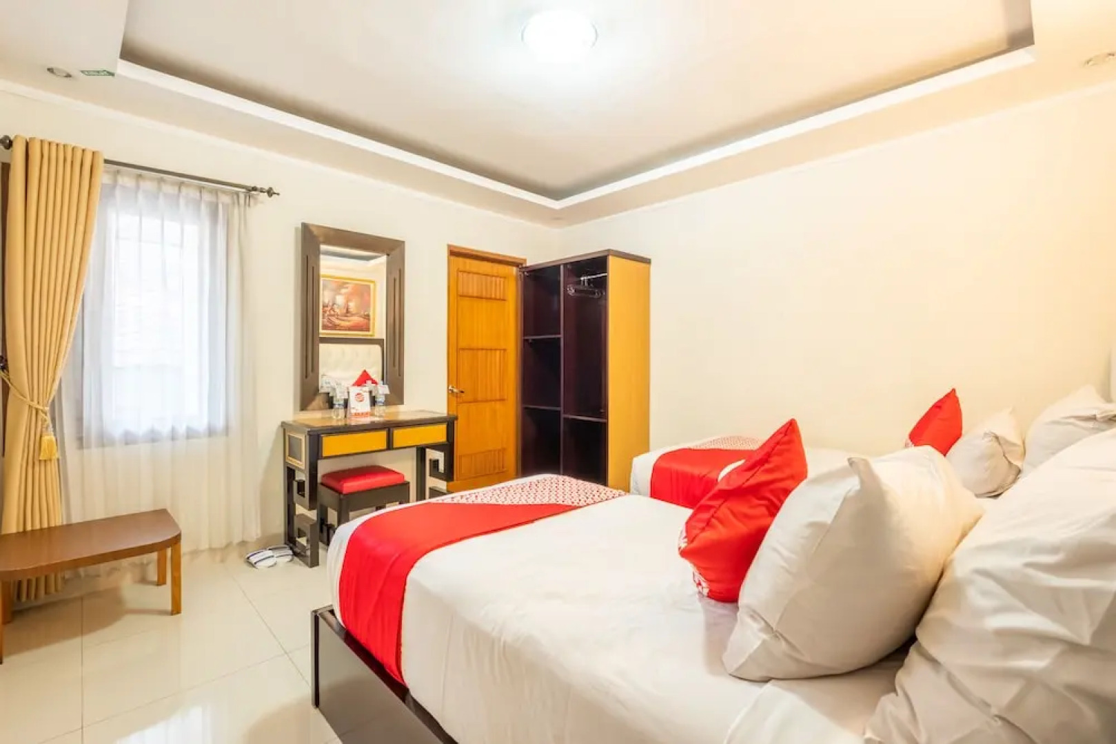 Capital O 1256 Sangga Buana Resort and Convention Hotel