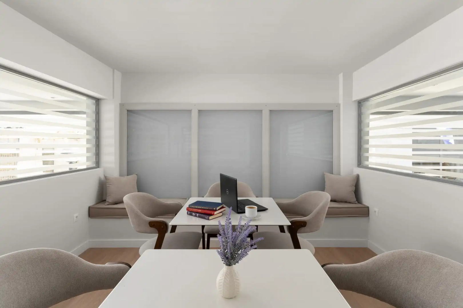 Gallery Central Piraeus Port