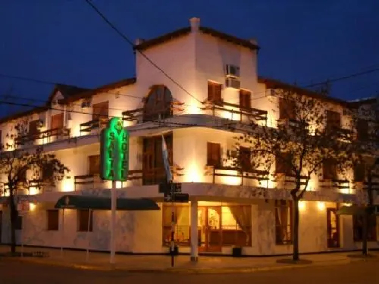 Salta Hotel