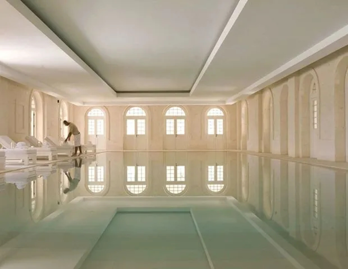 Borgo Egnazia  Le Ville