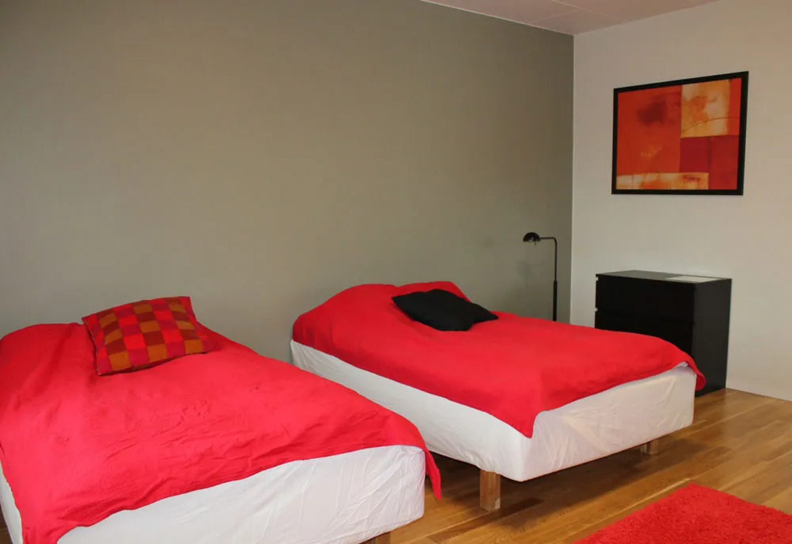 Hotel Torslanda Studios