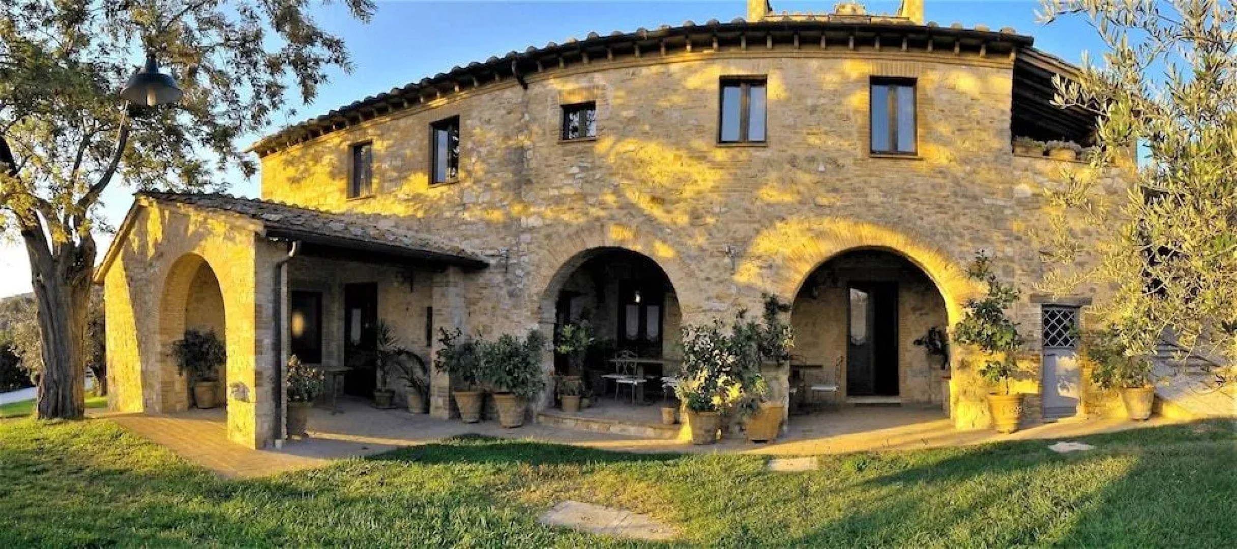 Agriturismo Marinella
