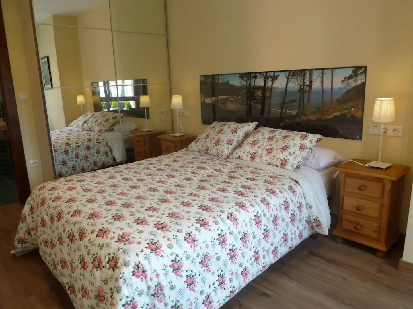 Apartamentos Arcos del Esva