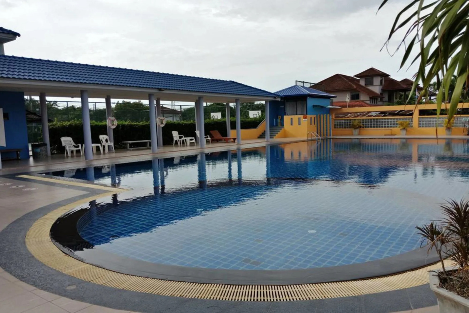 OYO 145 Pattaya Bed Boutique