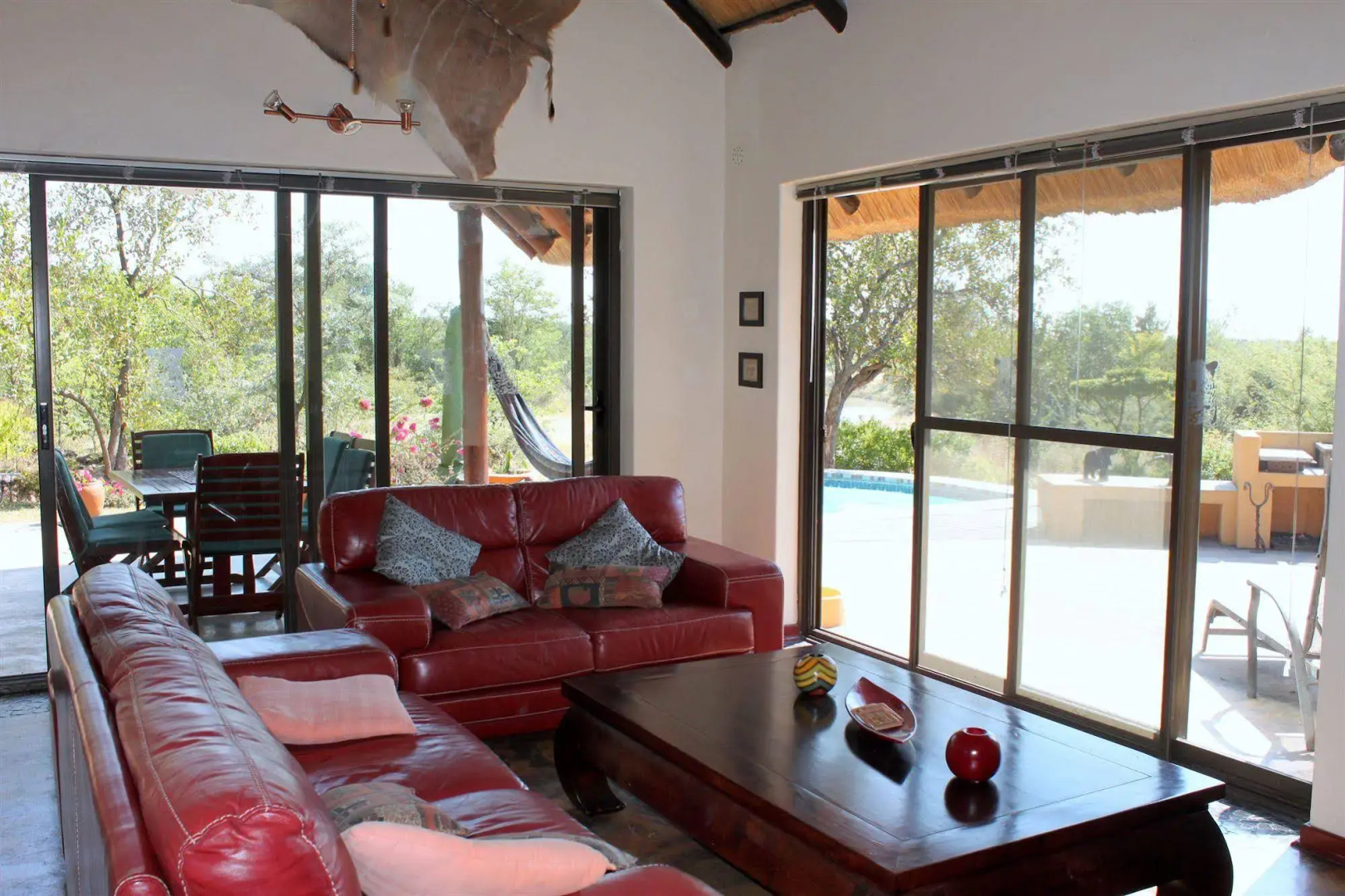 Silonque Bush Estate & Spa