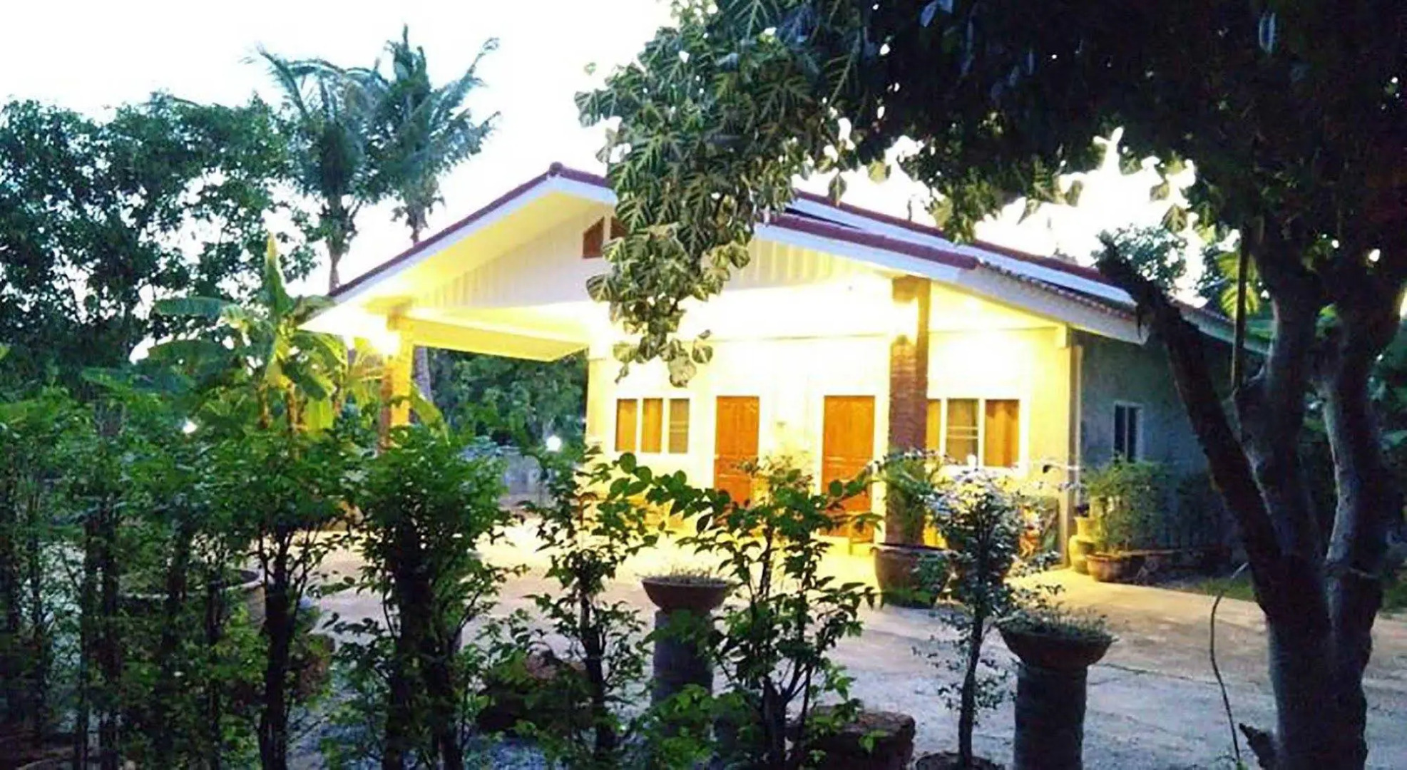 Pottery Street House