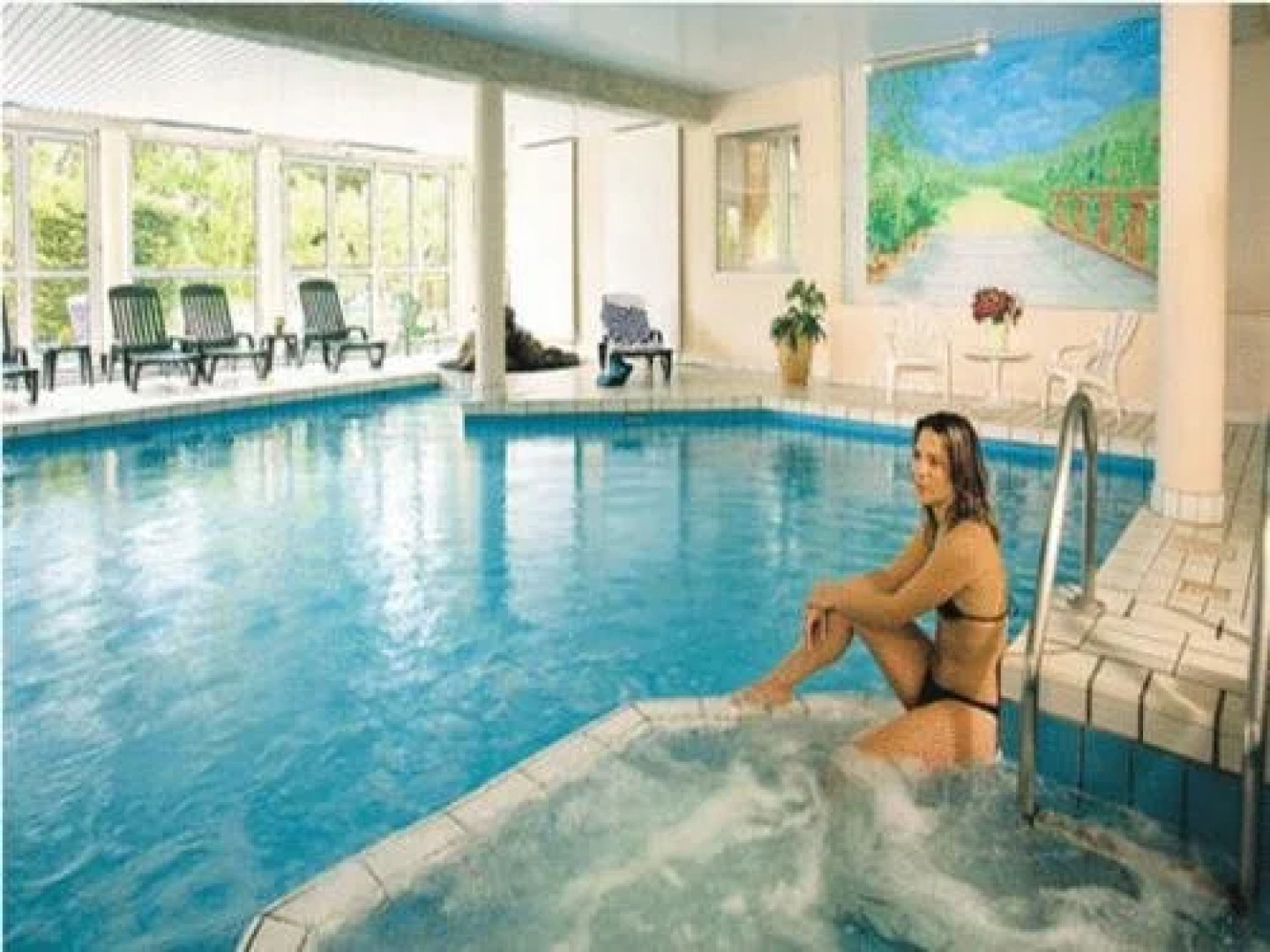 Hotel Restaurant Le Clos