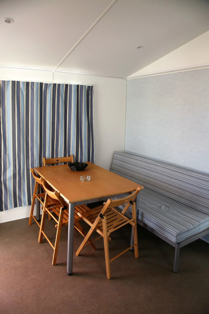 Parque de Campismo Orbitur Guincho