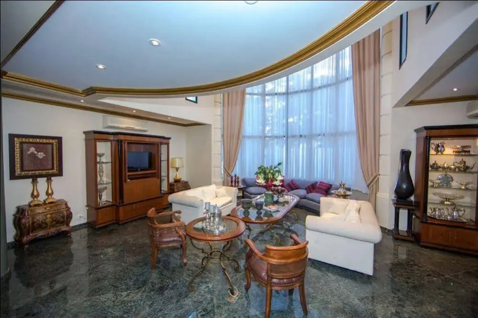 Gardenia Boshor Boutique Guest House